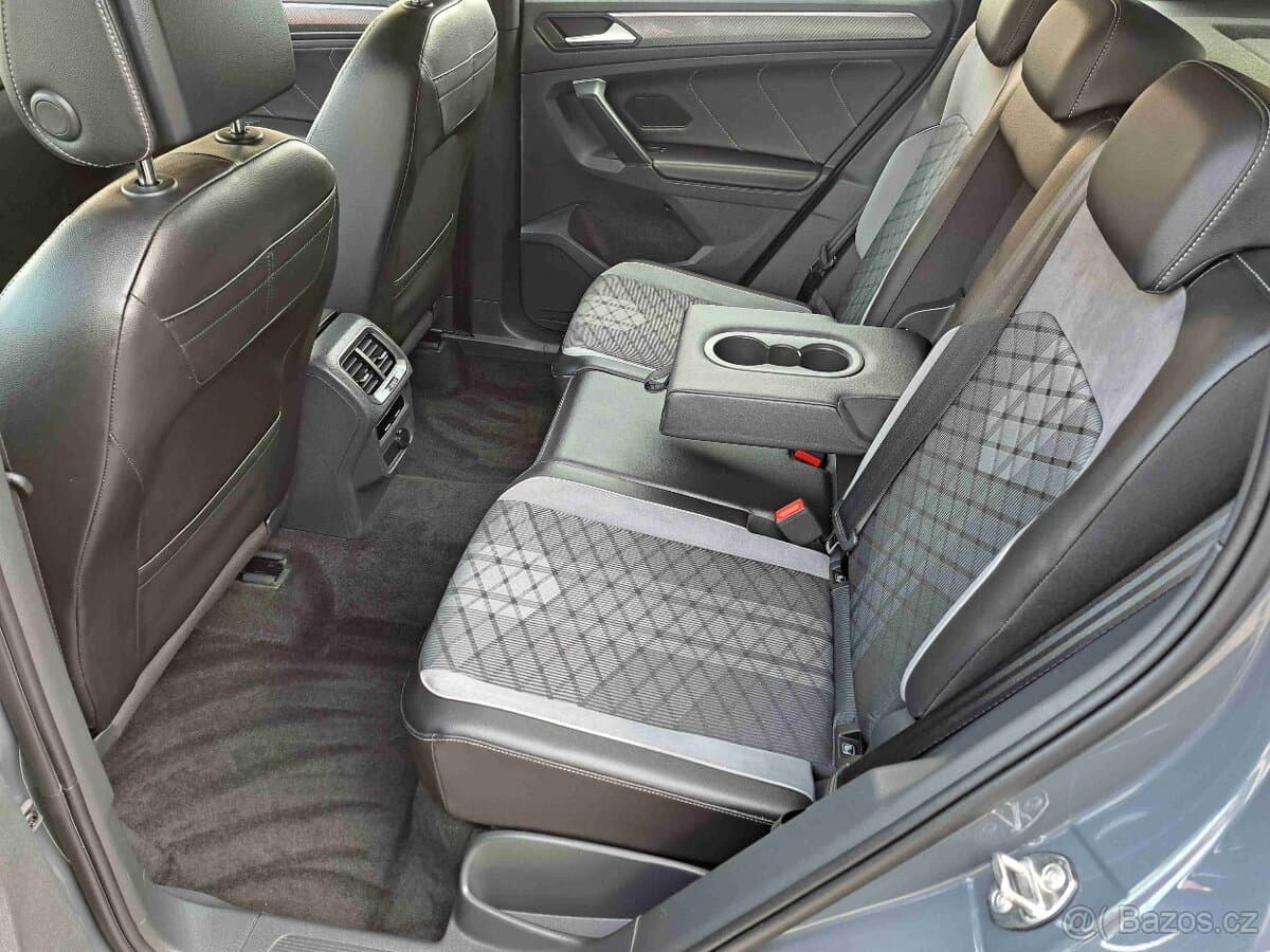 2022 Volkswagen TIGUAN - 9
