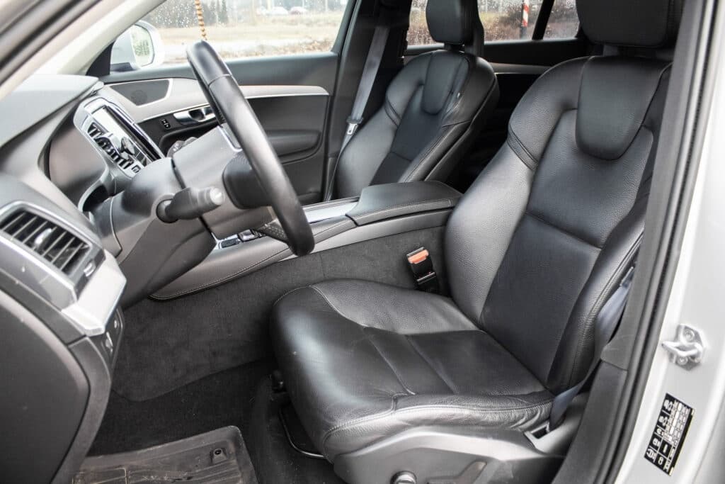 2019 Volvo XC90 - 9
