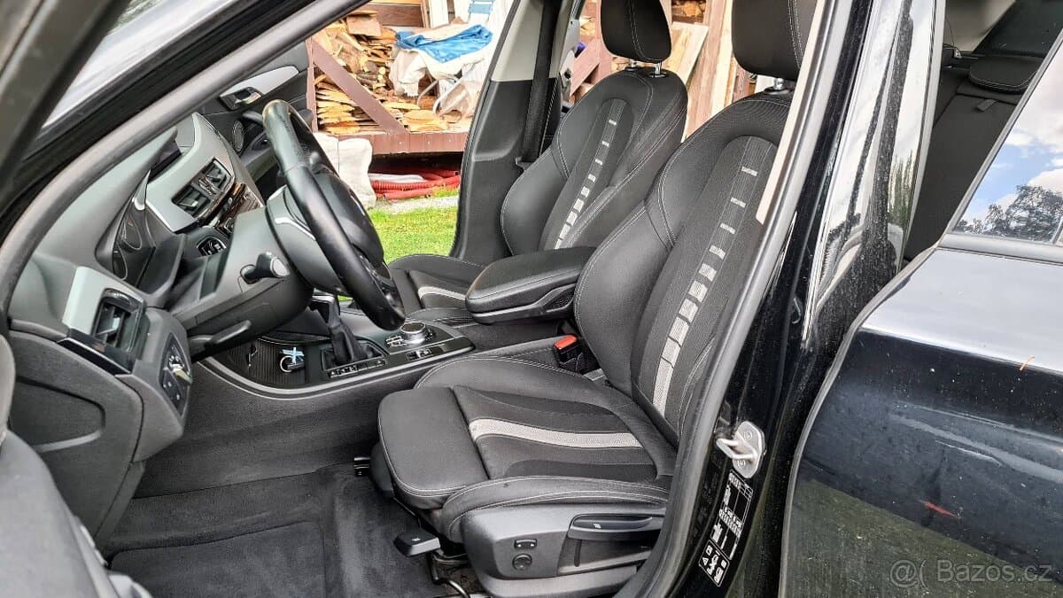 2016 BMW X1 - 9
