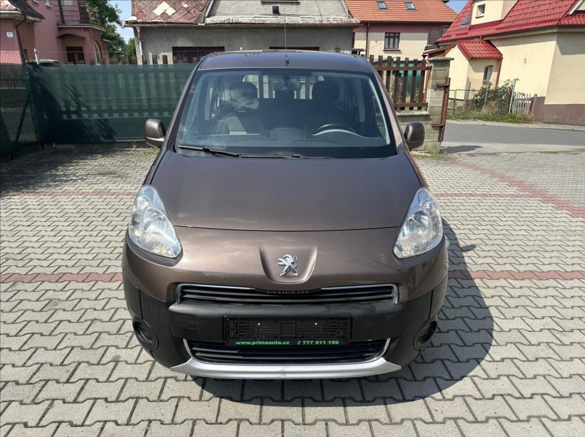 2014 Peugeot OSTATNÍ - 9