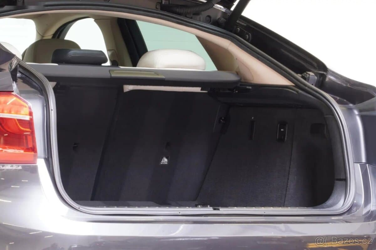 2015 BMW X6 - 9