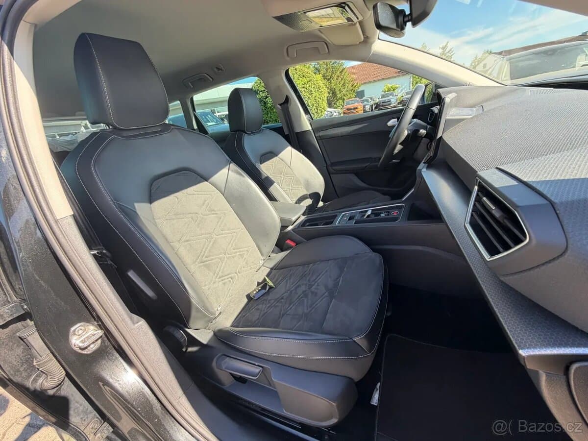 2022 Seat LEON - 9