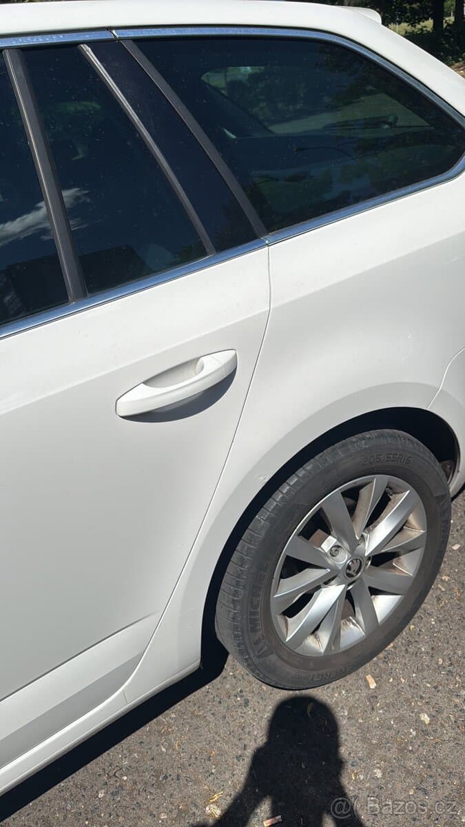 2019 Škoda OCTAVIA - 9