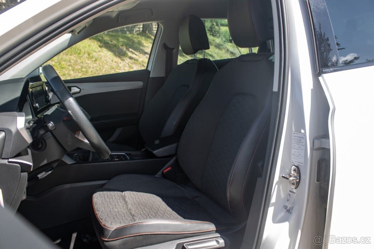 2022 Seat LEON - 9
