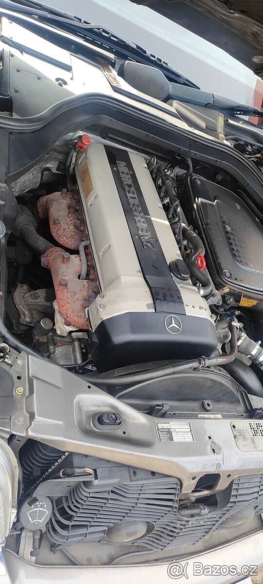 Mercedes-Benz OSTATNÍ - 9