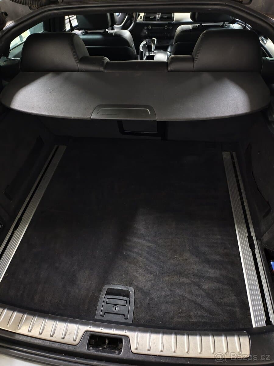 BMW X6 - 9