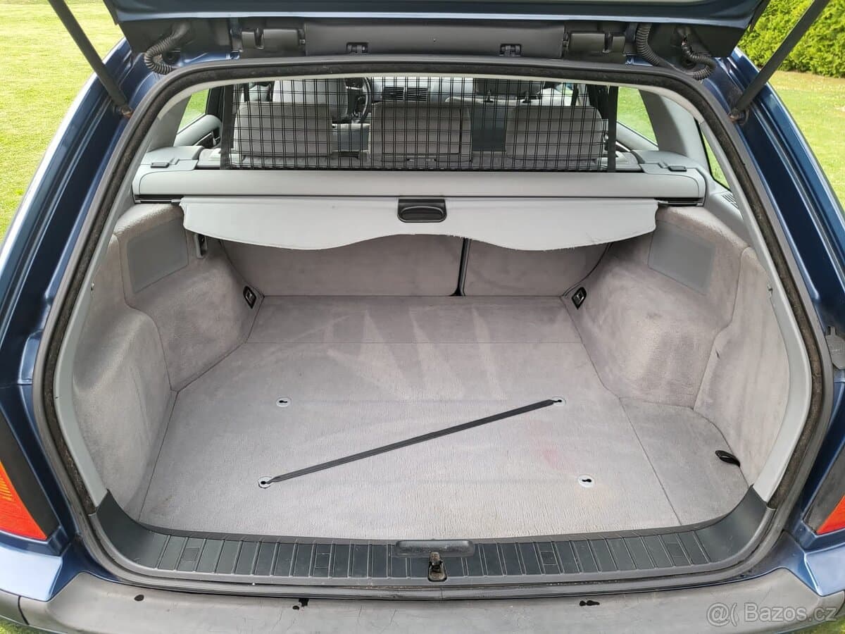 2001 BMW OSTATNÍ - 9