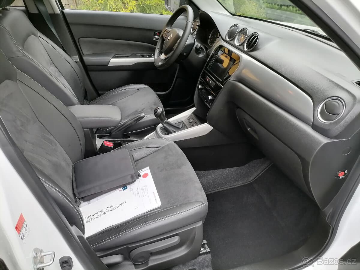 2016 Suzuki VITARA - 9