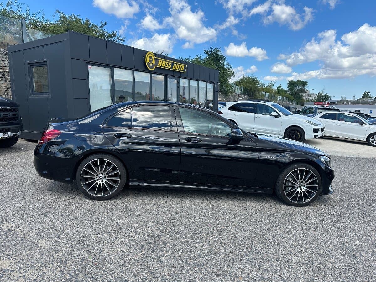 2018 Mercedes-Benz OSTATNÍ - 9