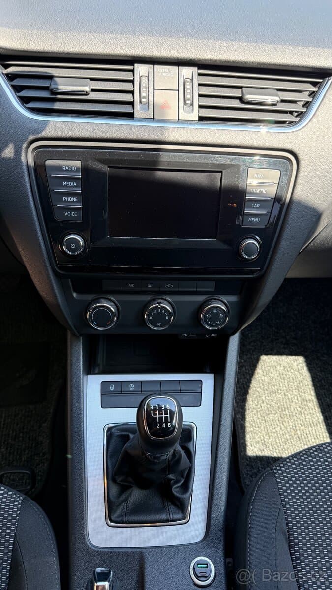 2014 Škoda OCTAVIA - 9