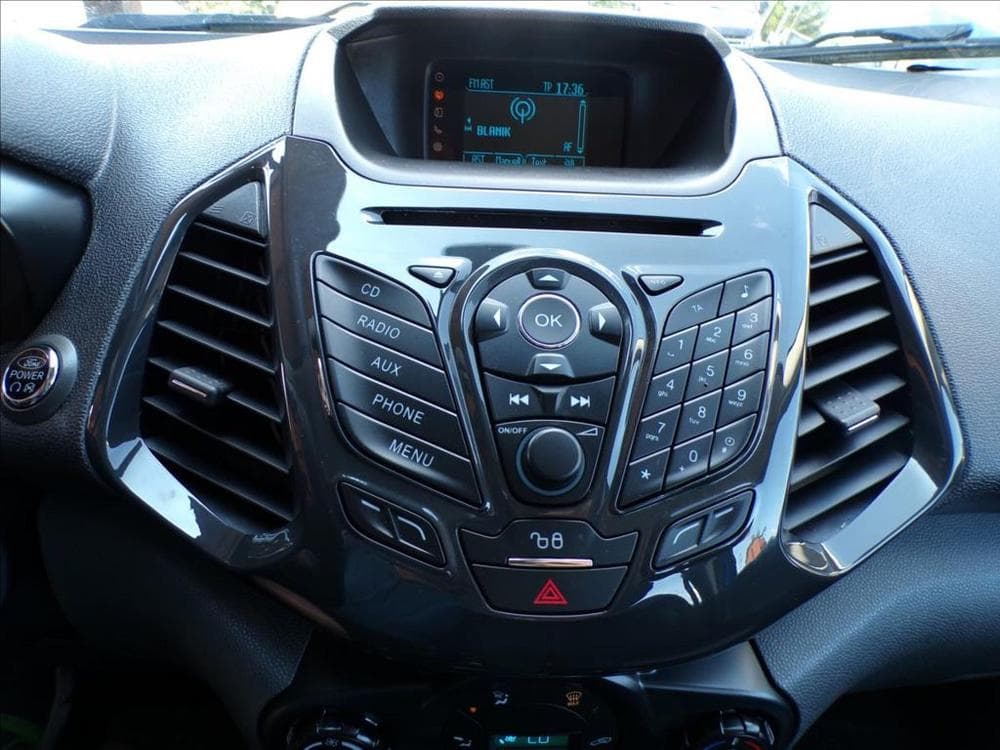 2014 Ford ECOSPORT - 9