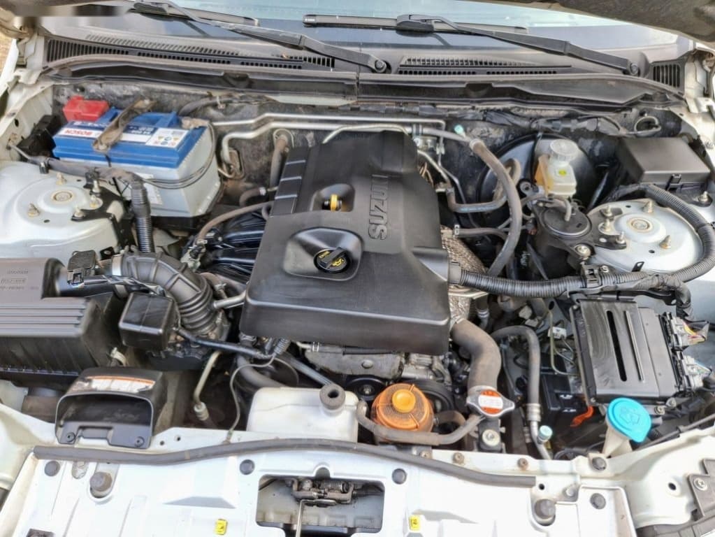 2009 Suzuki GRAND - 9