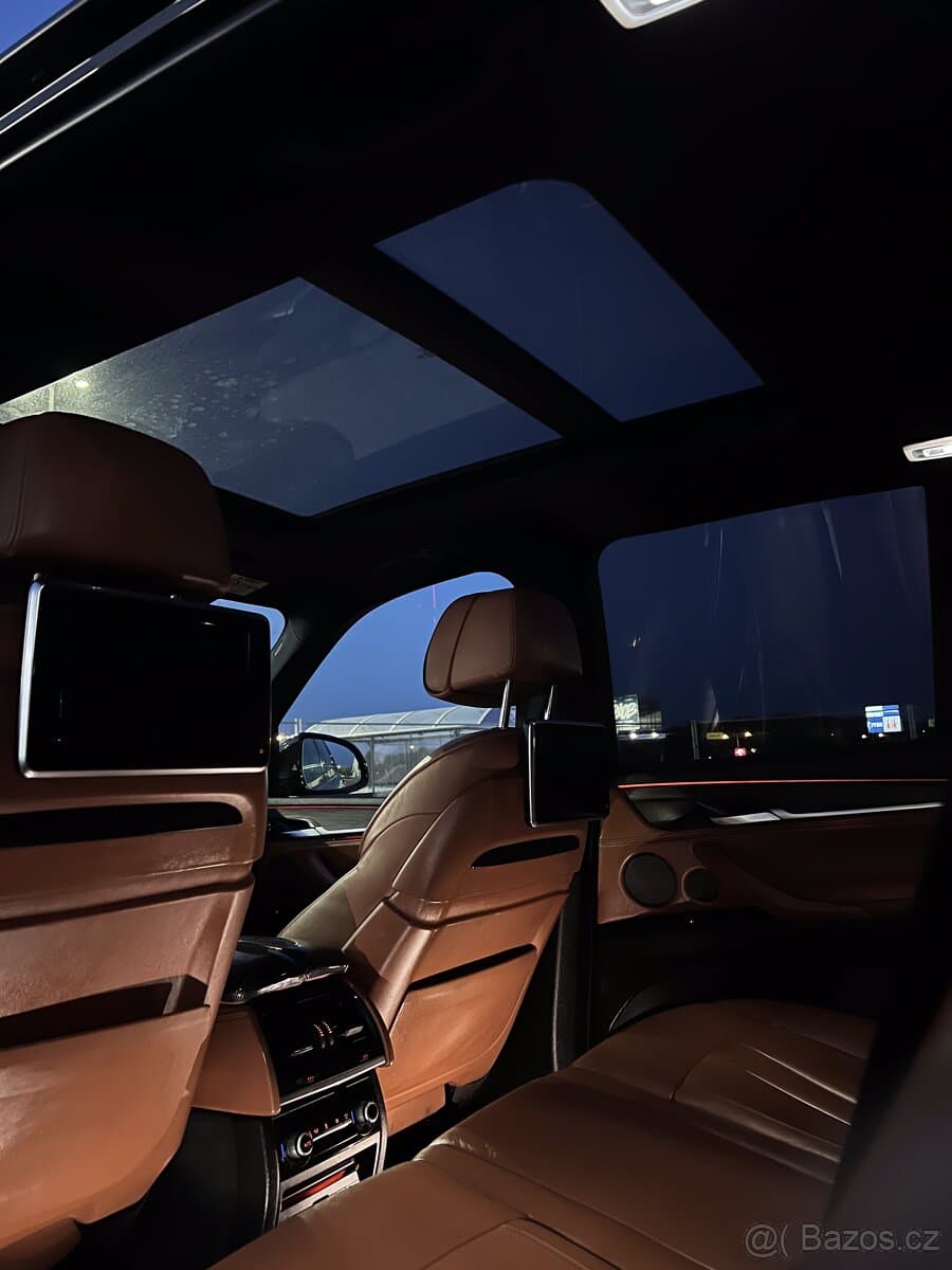 2014 BMW X5 - 9