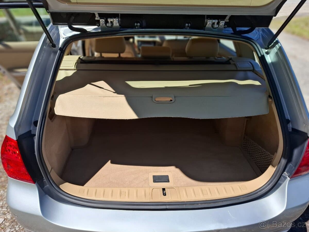 2008 BMW OSTATNÍ - 9