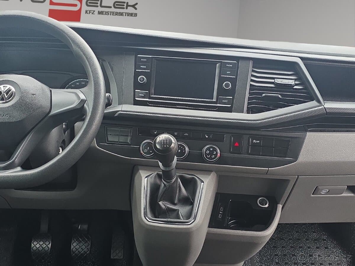 2020 Volkswagen TRANSPORTER - 9