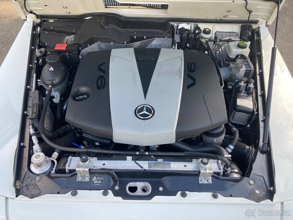 2013 Mercedes-Benz OSTATNÍ - 9