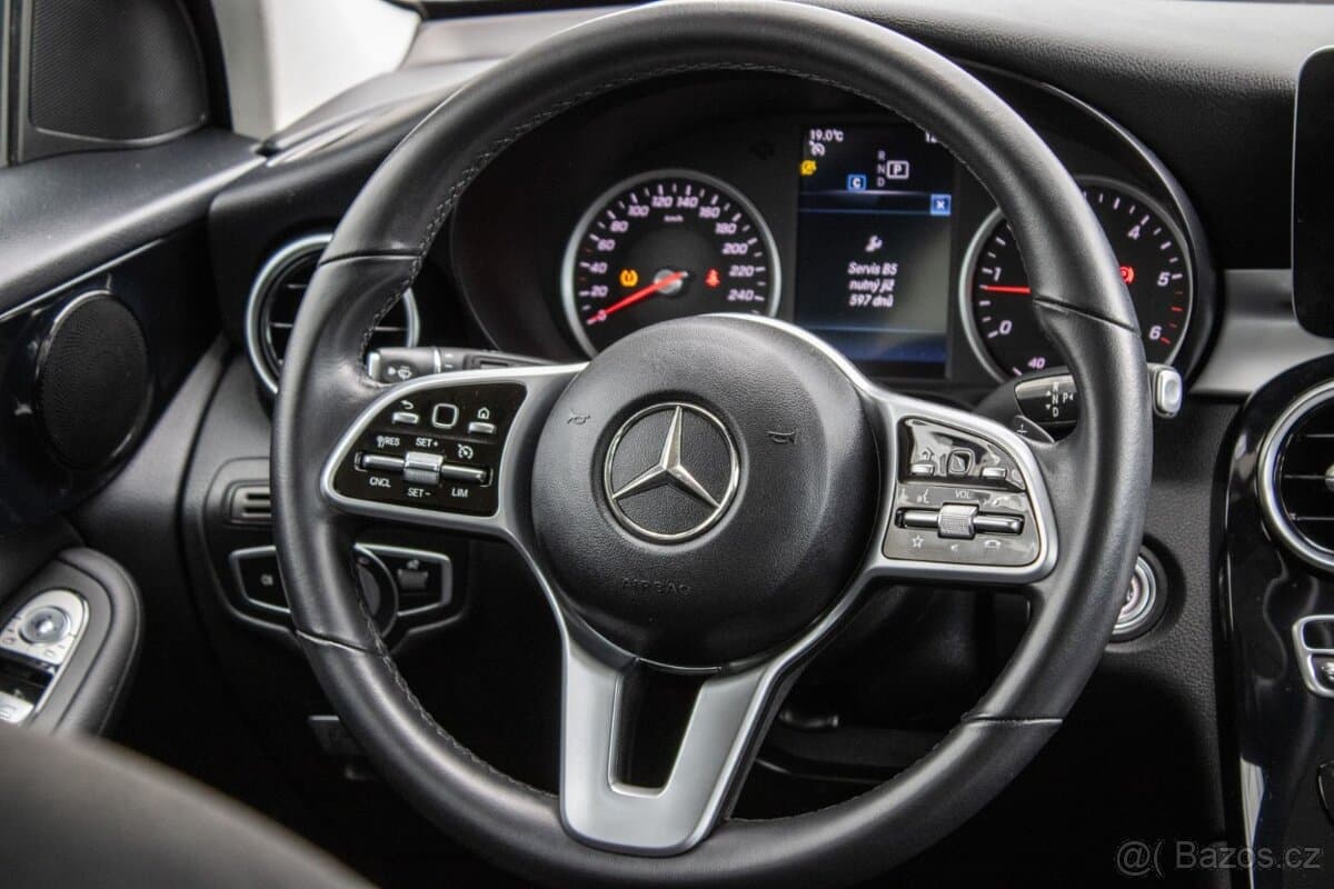 2022 Mercedes-Benz GL - 9