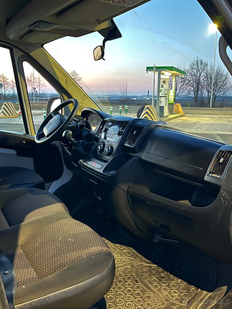 2018 Peugeot BOXER - 9