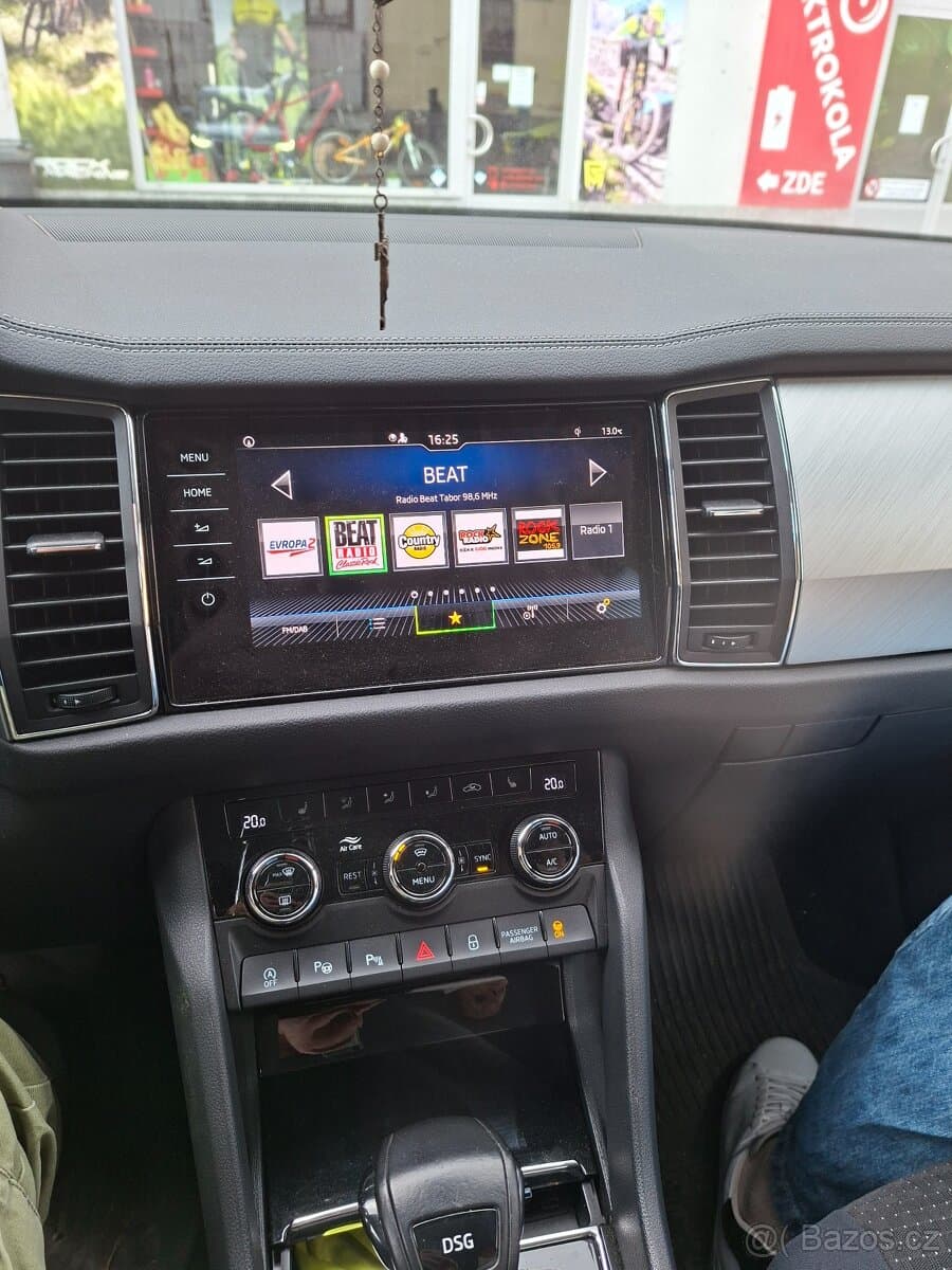 2021 Škoda KODIAQ - 9