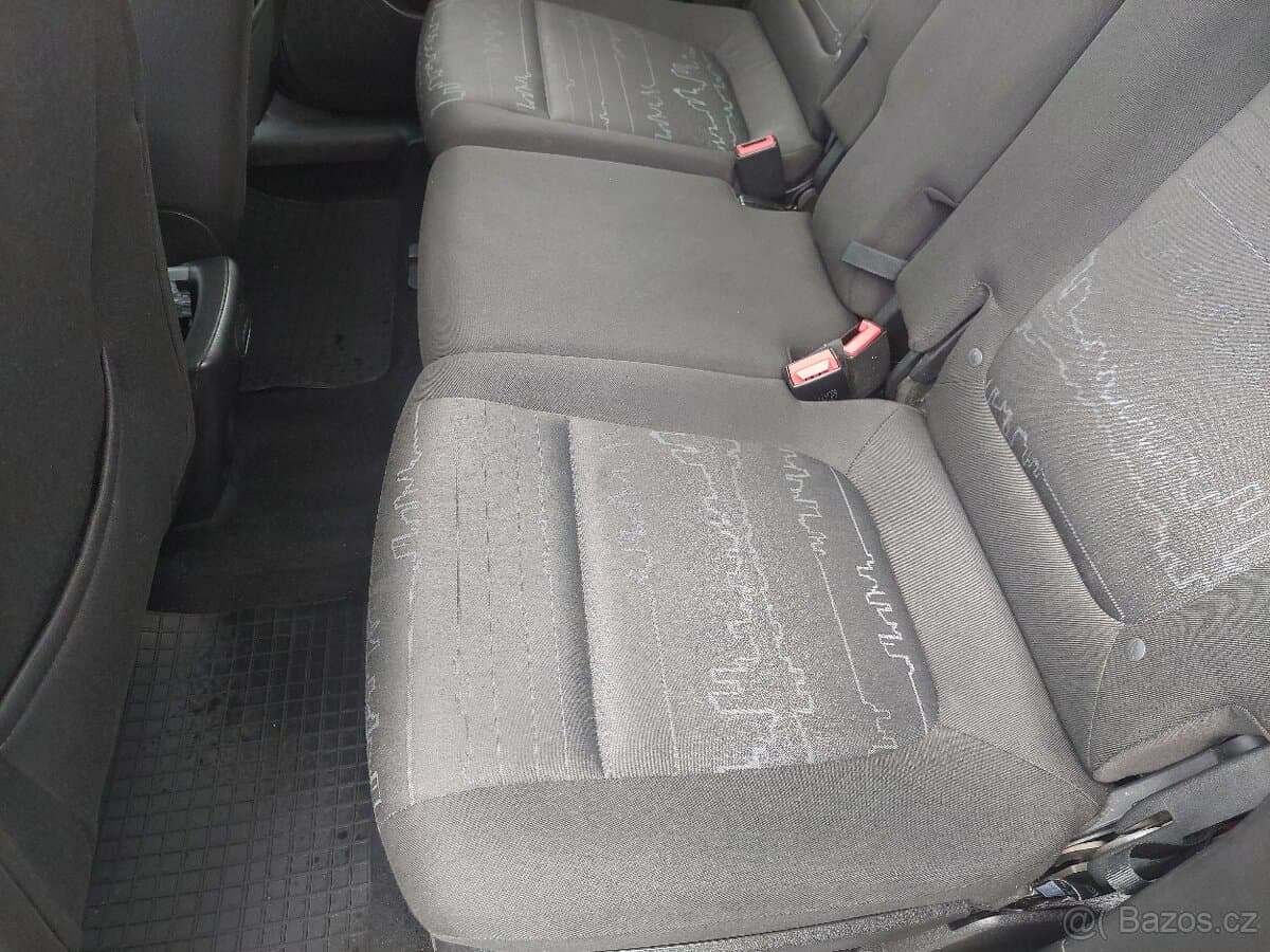 2014 Opel MERIVA - 9