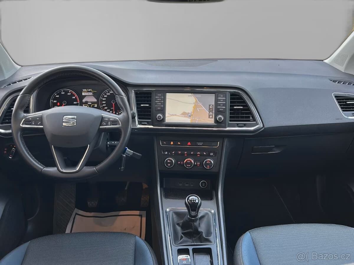 2018 Seat ATECA - 9