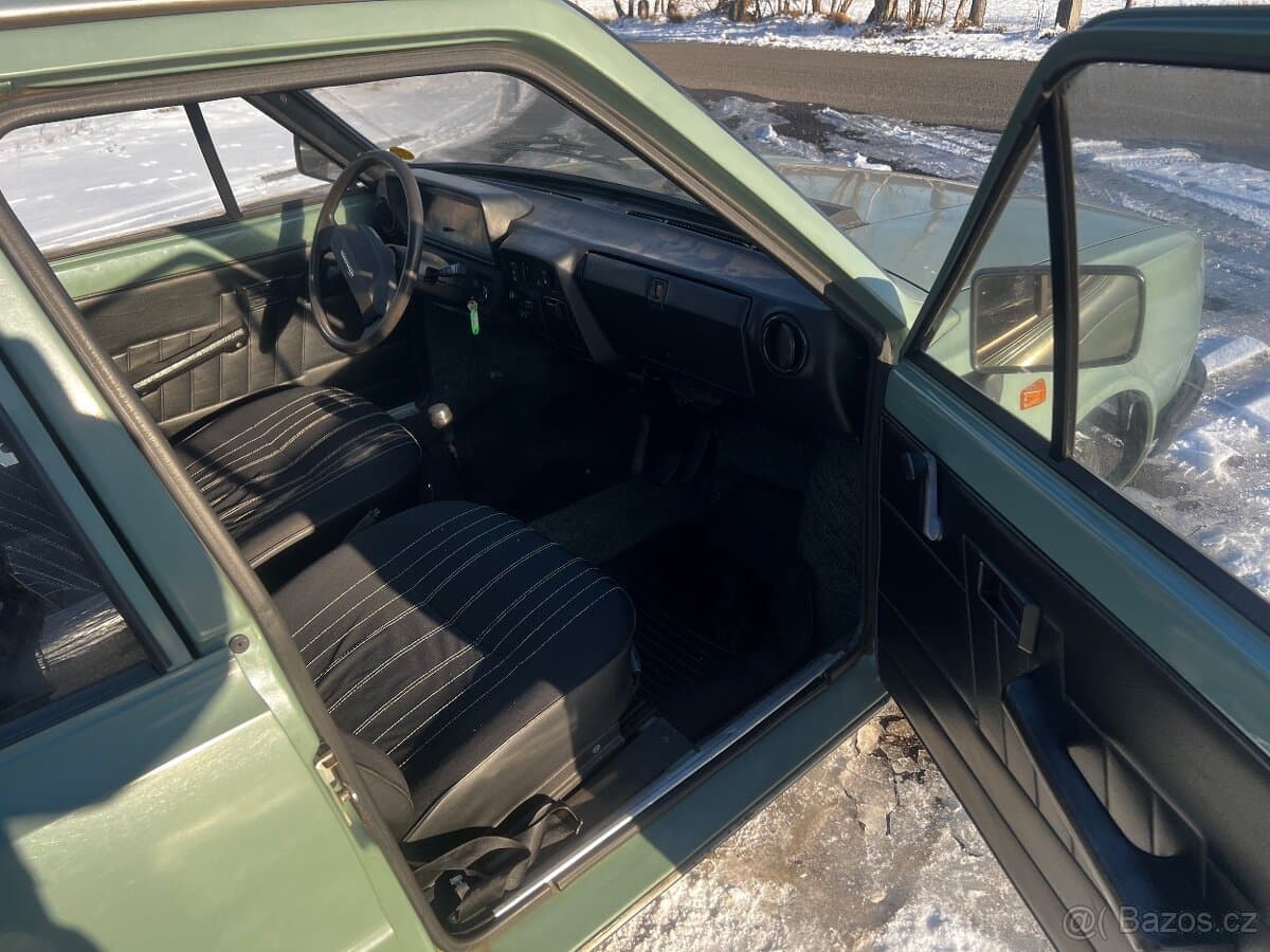 1989 Škoda OSTATNÍ - 9
