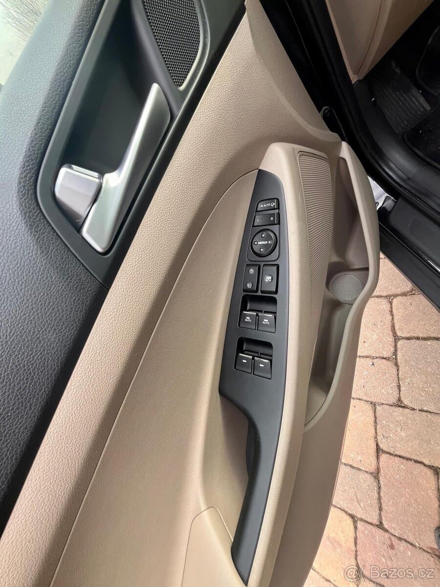 2018 Hyundai TUCSON - 9