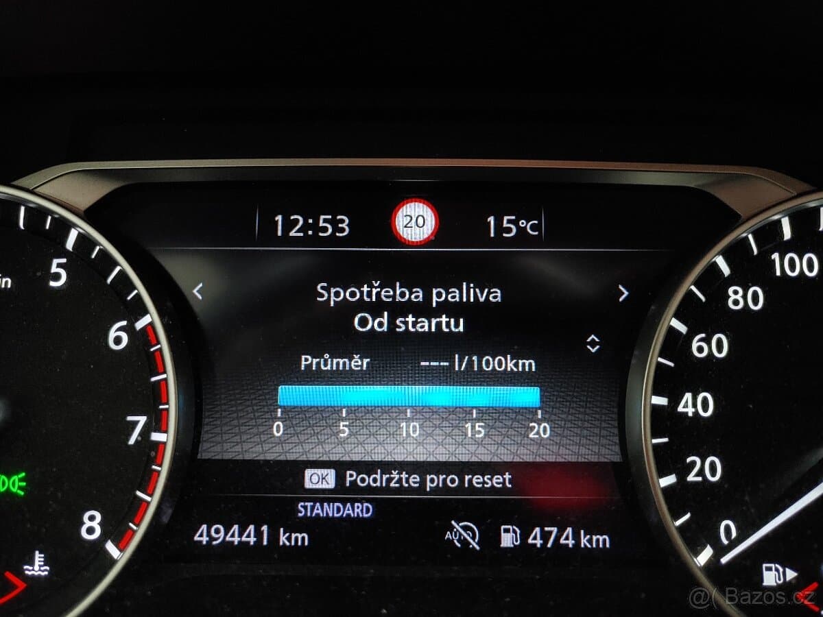 2022 Nissan QASHQAI - 9