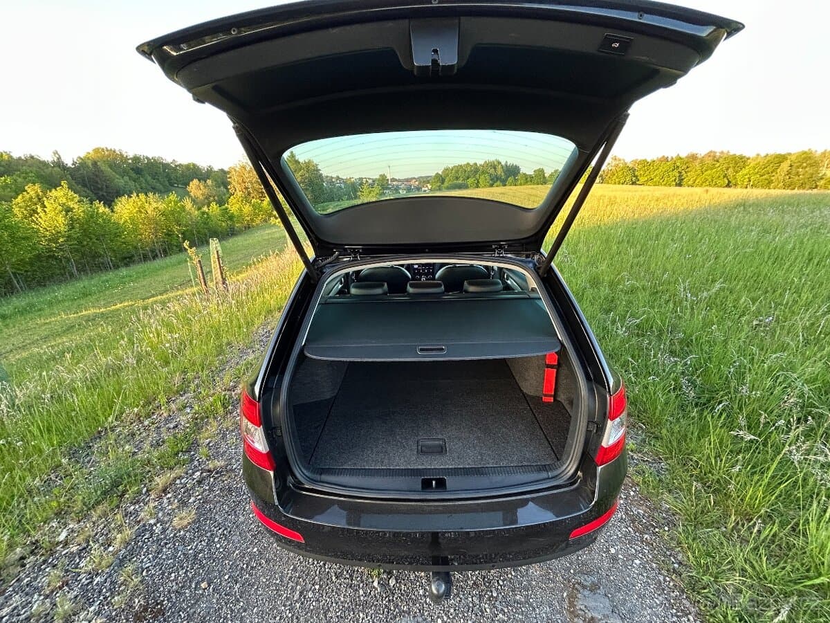 2015 Škoda OCTAVIA - 9