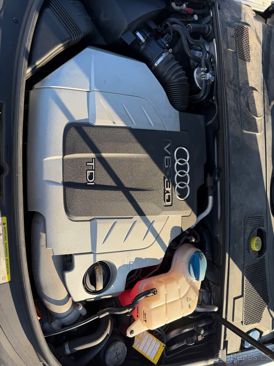 2010 Audi A6 - 9