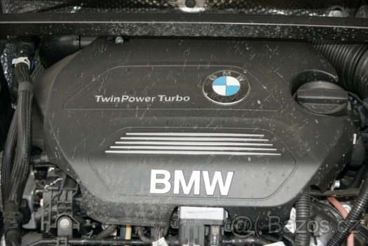 2015 BMW X1 - 9