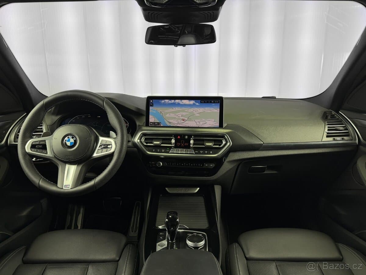 2022 BMW X3 - 9