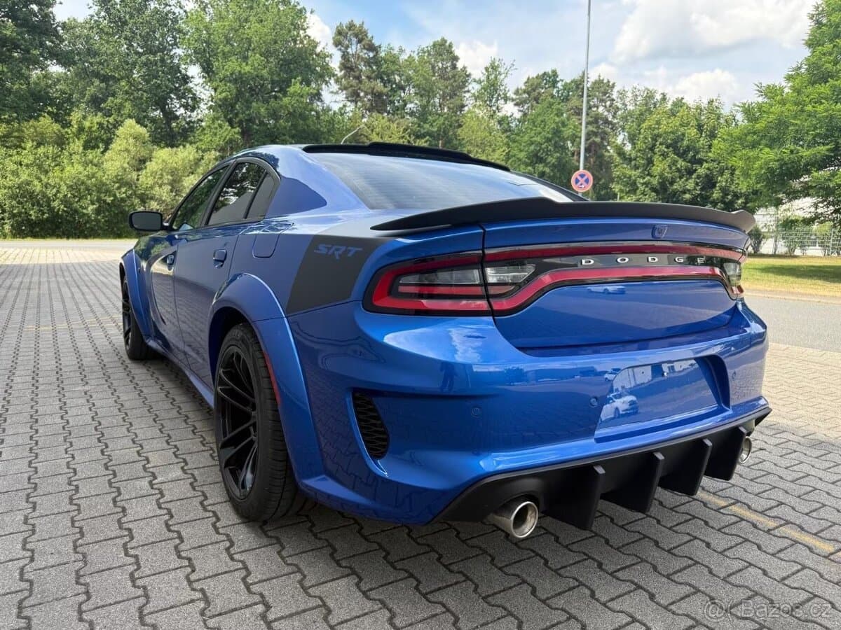 2022 Dodge CHARGER - 9
