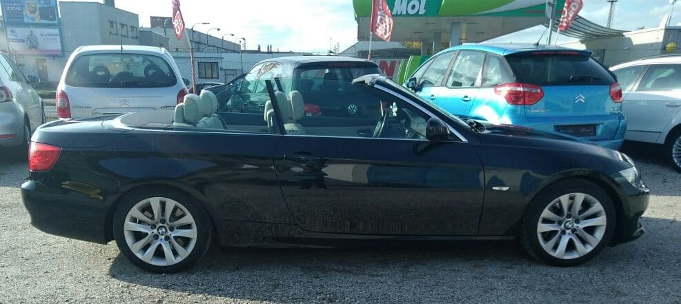 2010 BMW OSTATNÍ - 9