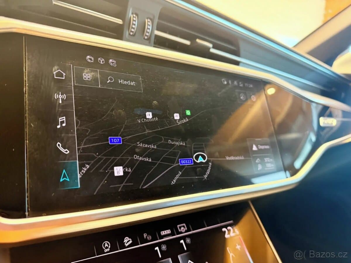 2023 Audi A6 - 9