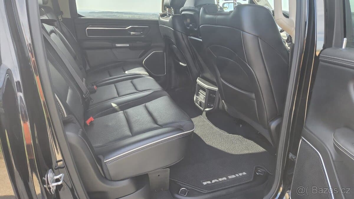 2019 Dodge OSTATNÍ - 9