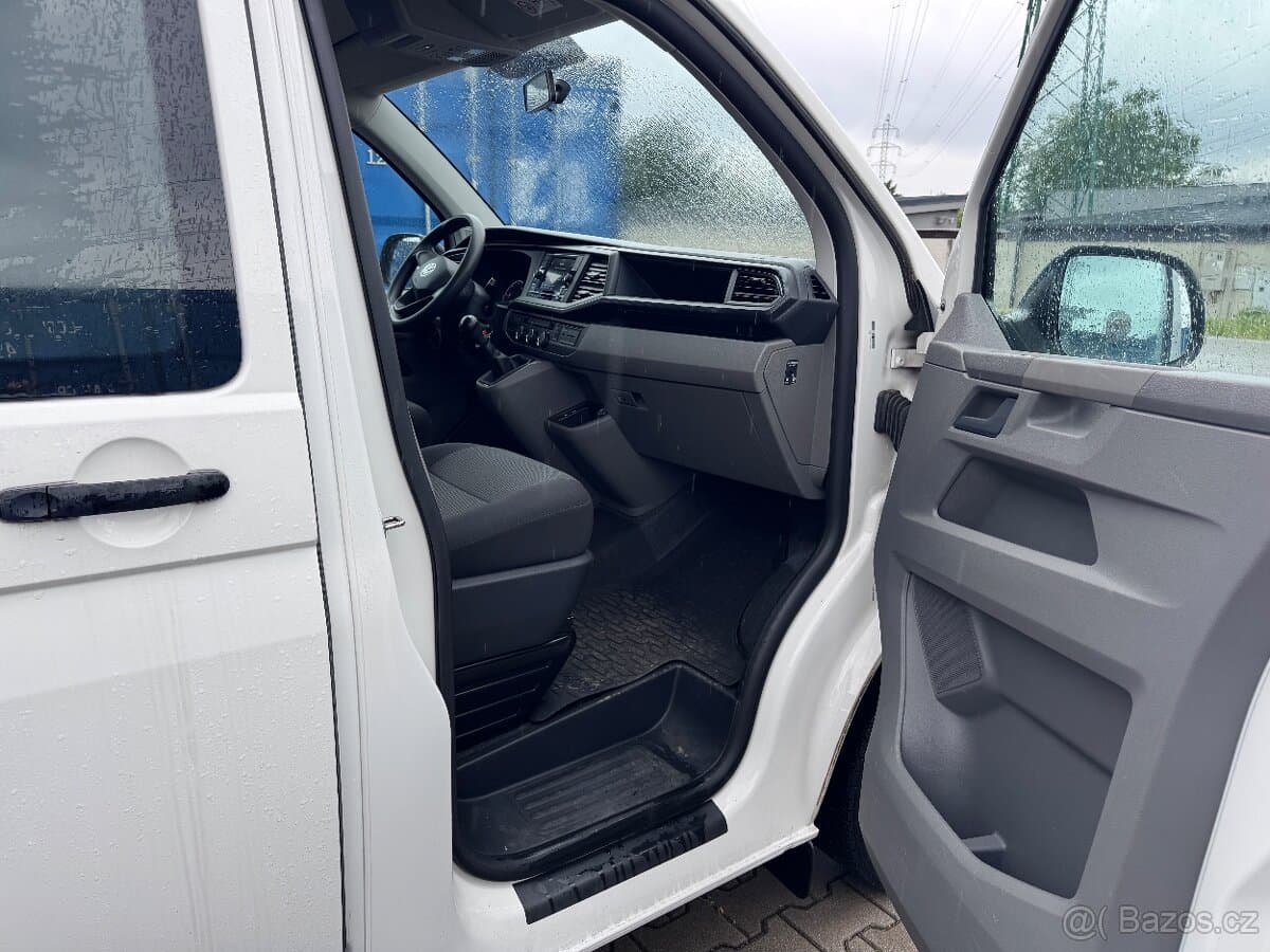 2020 Volkswagen TRANSPORTER - 9