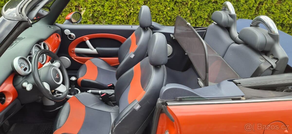 2005 Mini COOPER - 9