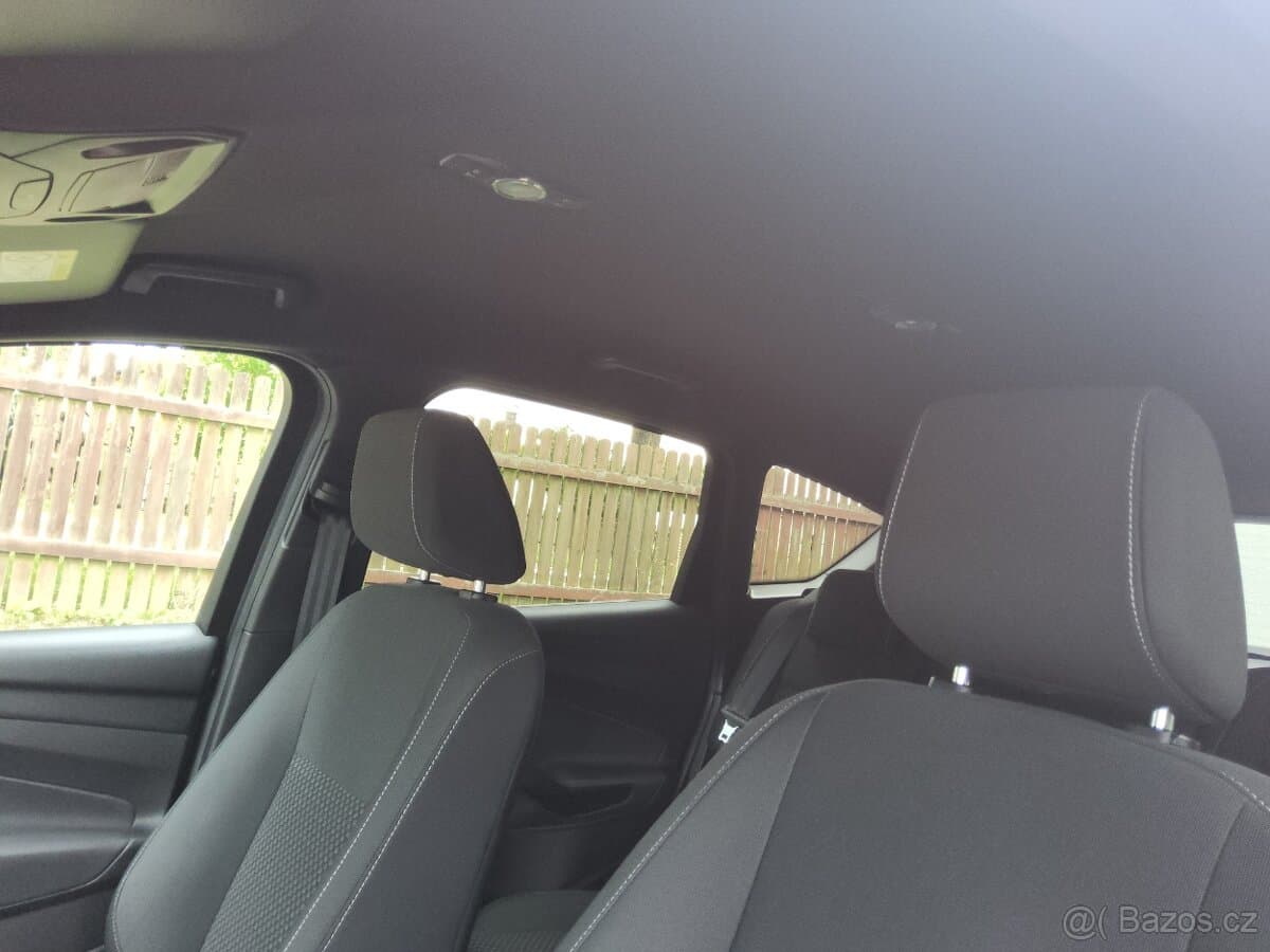 2018 Ford C-MAX - 9
