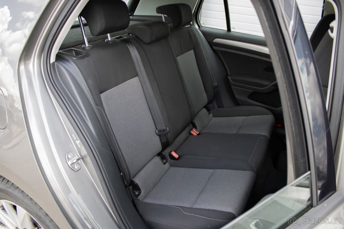 2014 Volkswagen GOLF - 9