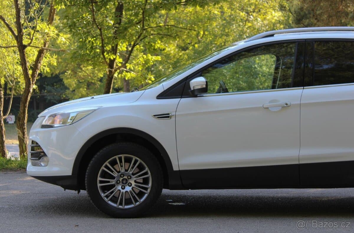 2014 Ford KUGA - 9