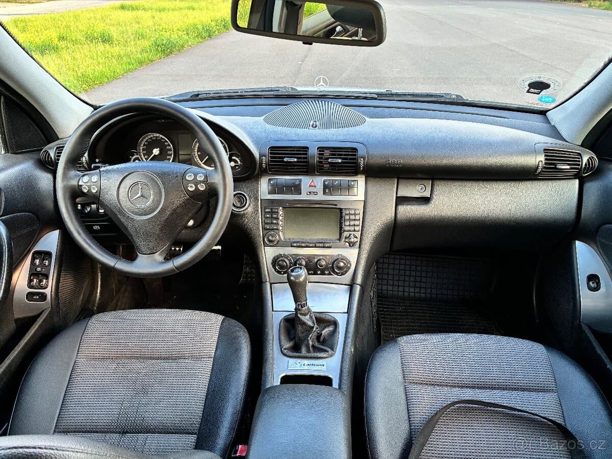 2007 Mercedes-Benz OSTATNÍ - 9