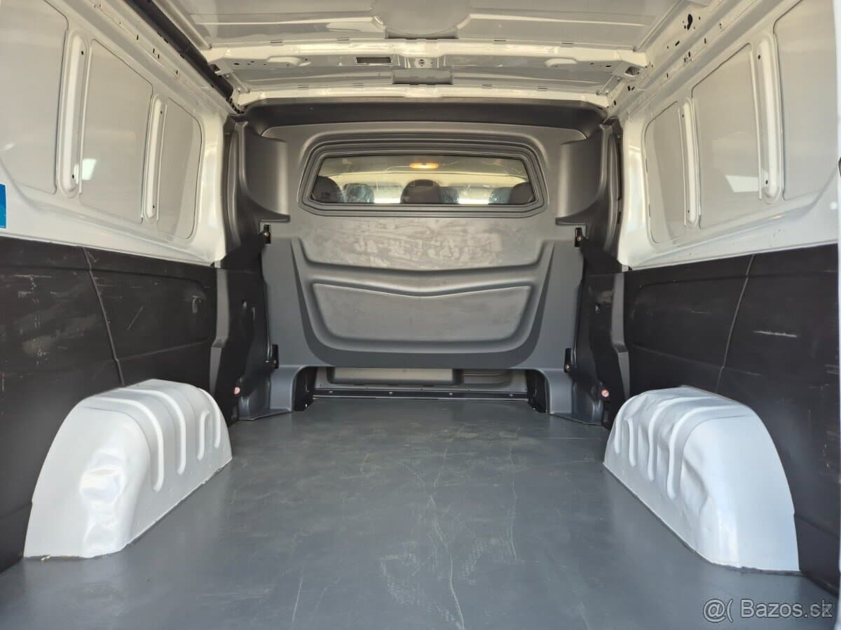 2018 Opel VIVARO - 9