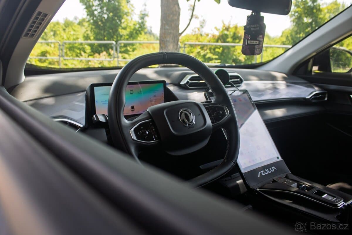 2025 Dongfeng MAGE - 9