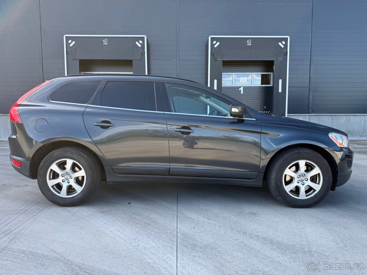 2011 Volvo XC60 - 9