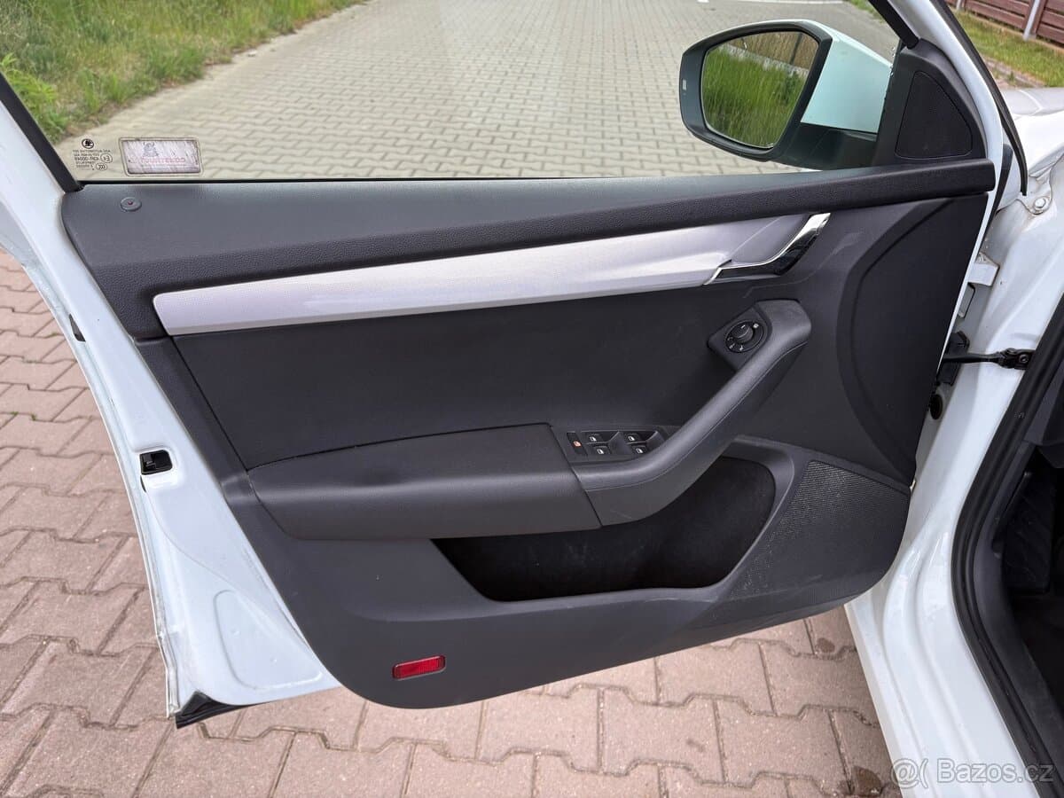 2014 Škoda OCTAVIA - 9