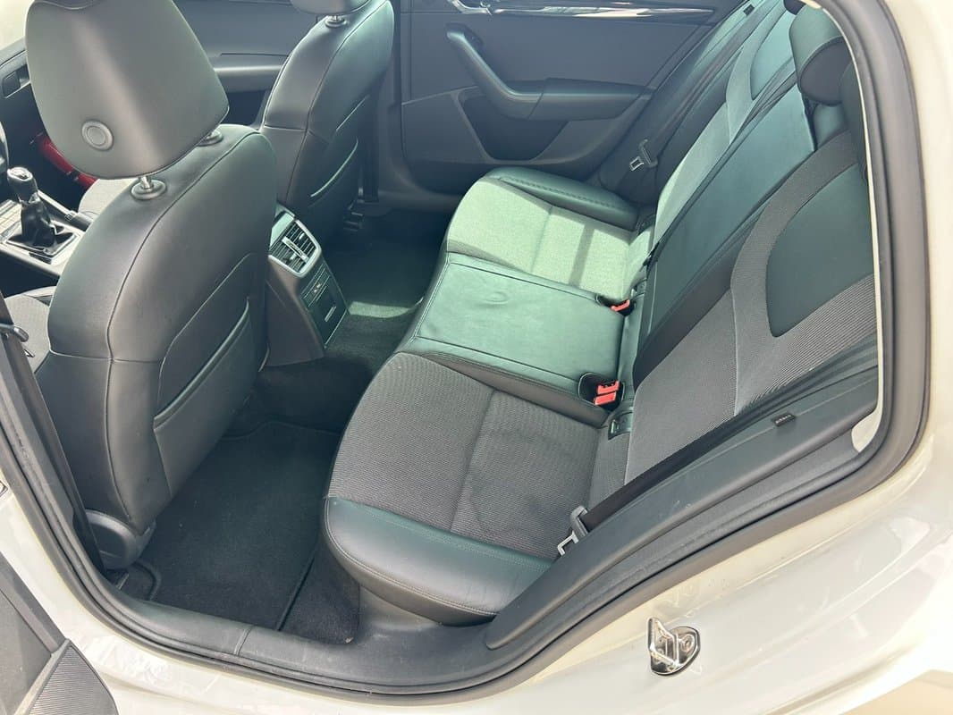 2020 Škoda OCTAVIA - 9