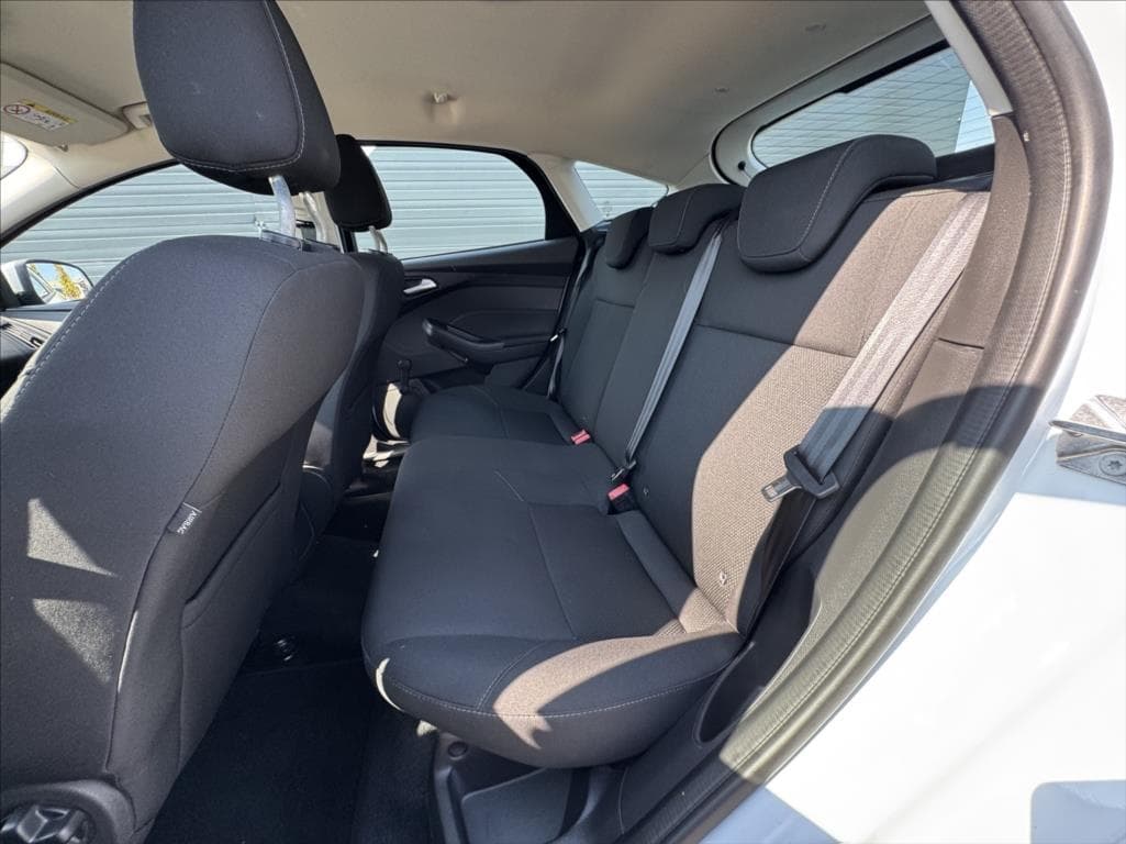 2016 Ford FOCUS - 9
