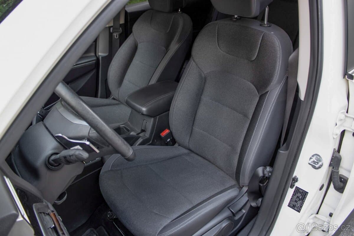 2023 SsangYong KORANDO - 9