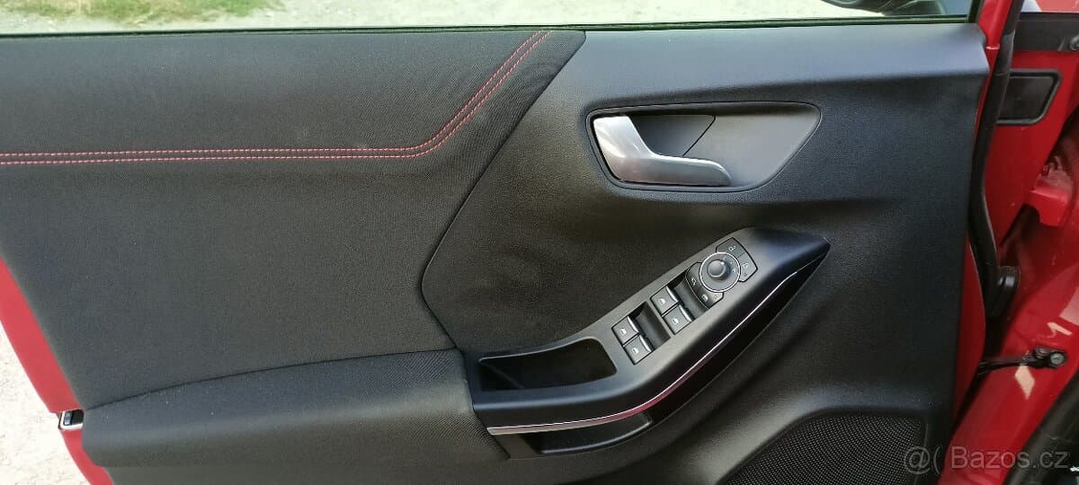 2023 Ford PUMA - 9